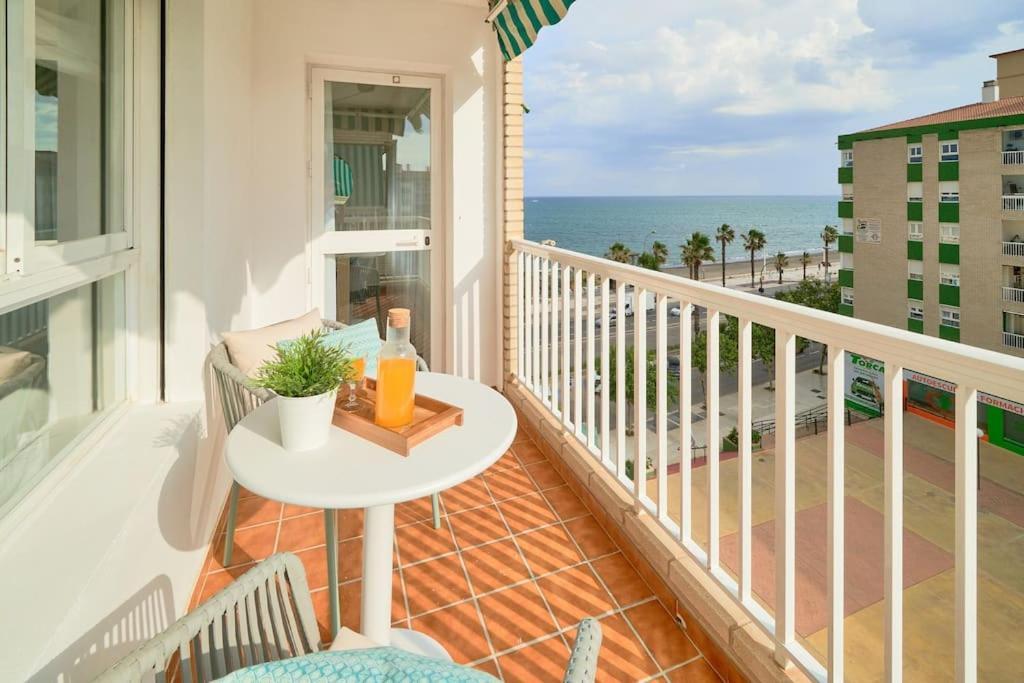 Iloftmalaga Playa Machado Apartment Exterior photo