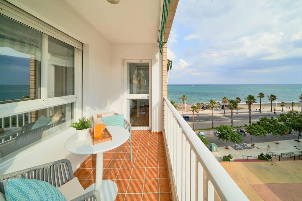 Iloftmalaga Playa Machado Apartment Exterior photo