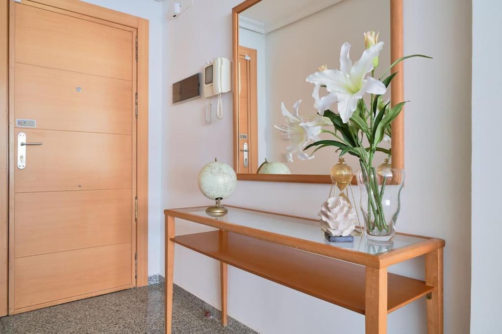 Iloftmalaga Playa Machado Apartment Exterior photo