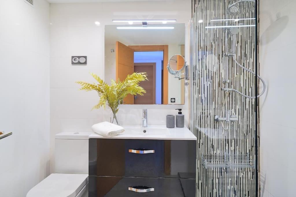 Iloftmalaga Playa Machado Apartment Exterior photo